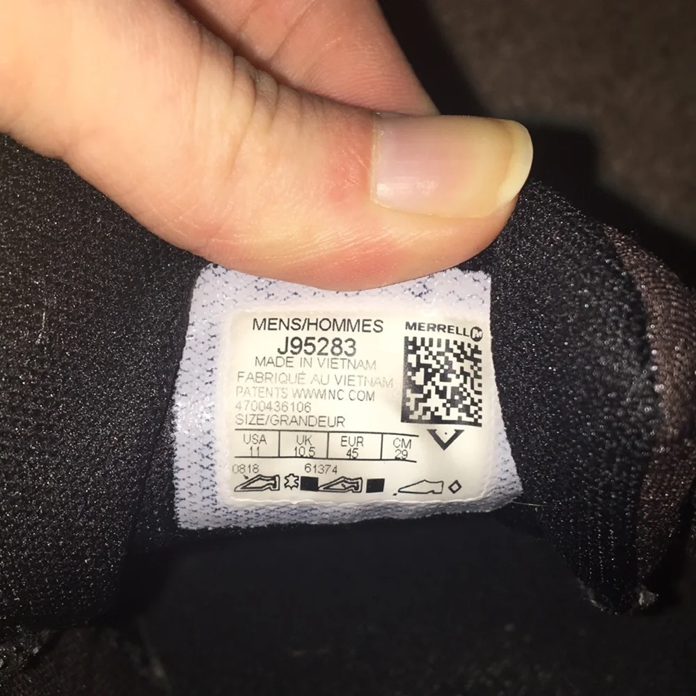 GETTING RID OF - Picture 5 of 8